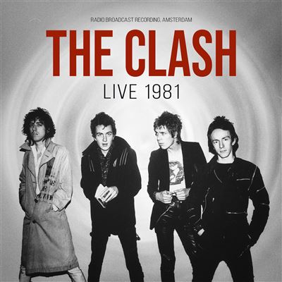 Live 1981 État correct reconditionné disponible sur Fnac