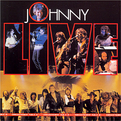 Live 1981 État correct reconditionné disponible sur Fnac