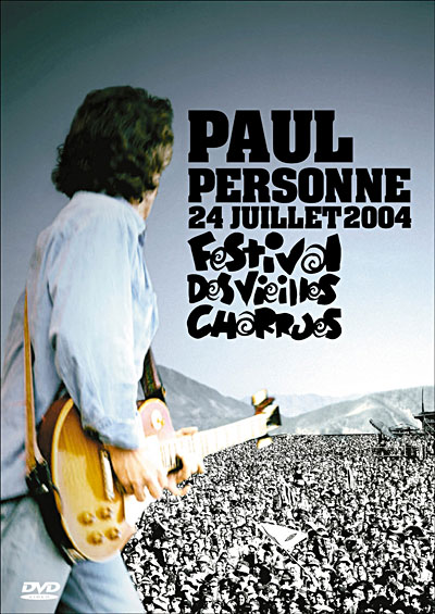 Acheter Live 2004 - Les Vieilles Charrues État correct - 11,19 € Live 2004 - Les Vieilles Charrues État correct reconditionné disponible sur Fnac