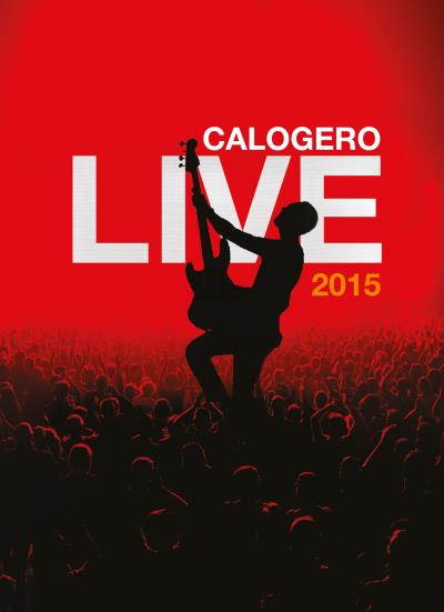 Live 2015 Blu-ray État correct reconditionné disponible sur Fnac