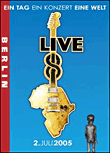 Acheter Live 8 Germany État correct - 21,06 € Live 8 Germany État correct reconditionné disponible sur Fnac