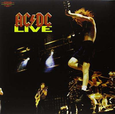 Live '92 Edition Collector État correct - 43,86 € Live '92 Edition Collector État correct reconditionné disponible sur Fnac