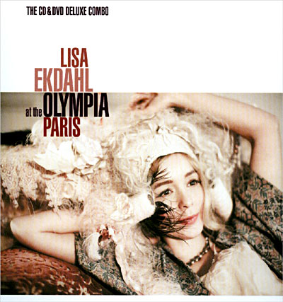 Live à l'Olympia - Inclus DVD bonus État correct reconditionné disponible sur Fnac | Dero