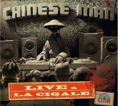 Live à la Cigale - Inclus DVD État correct reconditionné disponible sur Fnac | Dero