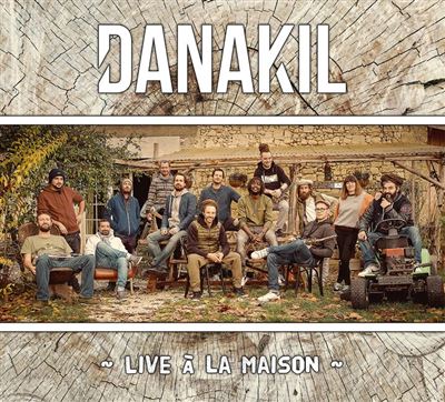 Acheter Live à la maison État correct - 10,74 € Live à la maison État correct reconditionné disponible sur Fnac