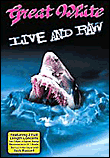 Live and raw - DVD Zone 1 État correct reconditionné disponible sur Fnac