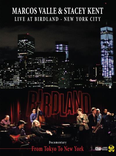 Live at Birdland New York City DVD Inclus CD bonus État correct reconditionné disponible sur Fnac