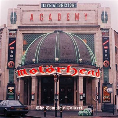 Live At Brixton Academy État correct reconditionné disponible sur Fnac