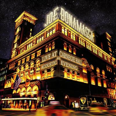 Live At Carnegie Hall An Acoustic Evening Coffret État correct reconditionné disponible sur Fnac