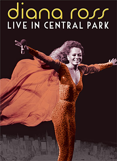 Live at Central Park État correct reconditionné disponible sur Fnac