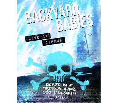 Live at Cirkus Blu-ray État correct reconditionné disponible sur Fnac