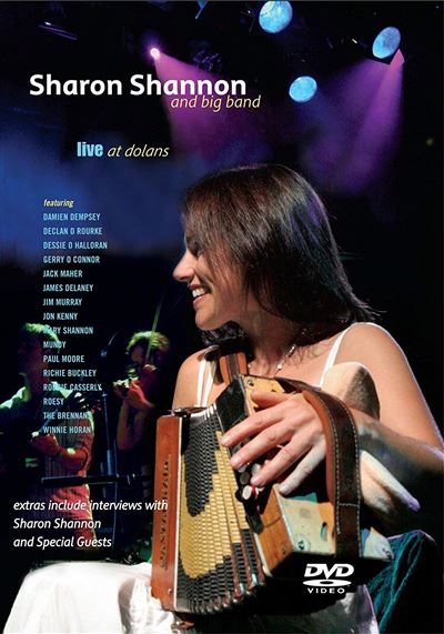 Live At Dolans DVD État correct reconditionné disponible sur Fnac | Dero