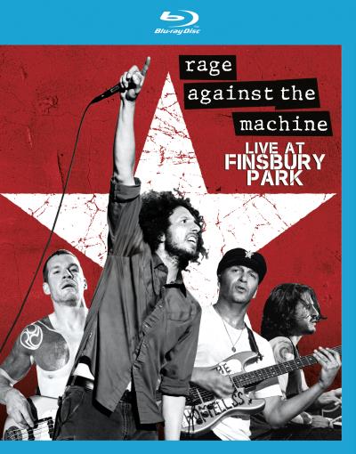 Live at Finsbury Park Blu-ray État correct reconditionné disponible sur Fnac