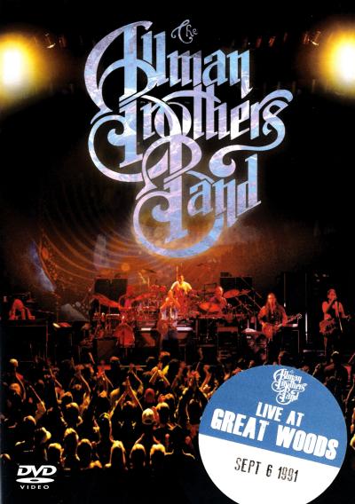 Live at Great Woods DVD État correct reconditionné disponible sur Fnac | Dero