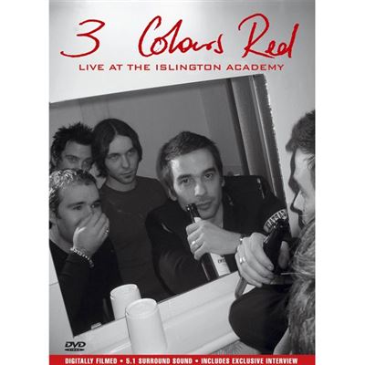 Live at islington academy État correct reconditionné disponible sur Fnac