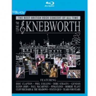 Live at Knebworth, Blue-Ray Amaray État correct reconditionné disponible sur Fnac