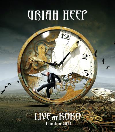 Live at Koko - Blu Ray État correct - 66,07 € Live at Koko - Blu Ray État correct reconditionné disponible sur Fnac