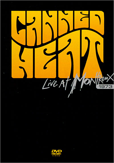 Live at Montreux 1973 État correct reconditionné disponible sur Fnac