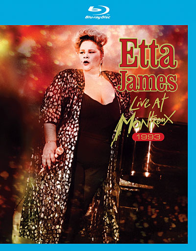 Live at Montreux 1993 - Blu-Ray État correct reconditionné disponible sur Fnac
