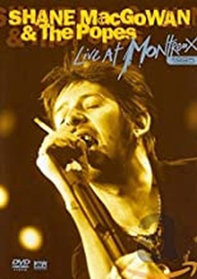 Live at montreux 1995 État correct reconditionné disponible sur Fnac