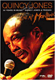 Live at Montreux 1996 État correct reconditionné disponible sur Fnac