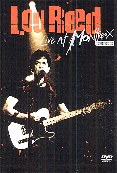 Live at Montreux 2000 État correct reconditionné disponible sur Fnac