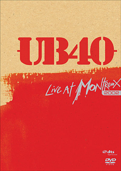 Live at Montreux 2002 État correct - 19,35 € Live at Montreux 2002 État correct reconditionné disponible sur Fnac