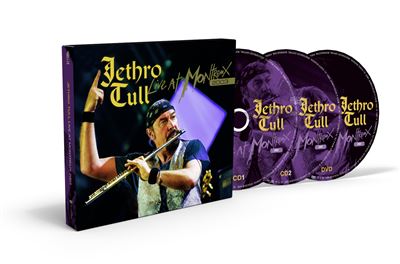 Acheter Live At Montreux 2003 État correct - 19,13 € Live At Montreux 2003 État correct reconditionné disponible sur Fnac