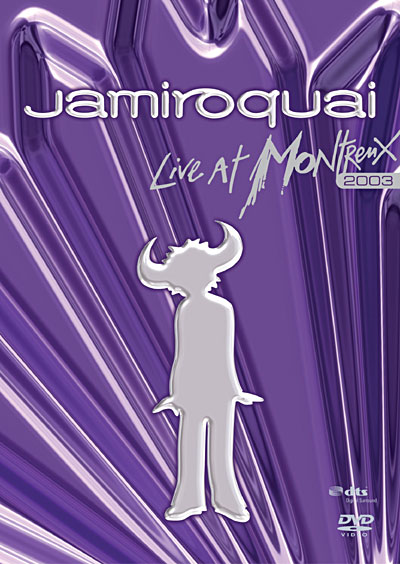Live at Montreux 2003 État correct reconditionné disponible sur Fnac