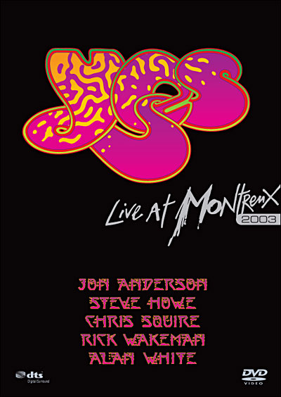 Live at Montreux 2003 État correct reconditionné disponible sur Fnac