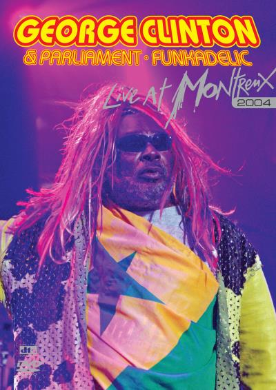 Live at montreux 2004 État correct reconditionné disponible sur Fnac