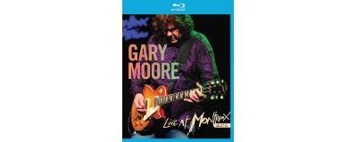 Live at Montreux 2010 - Blu-Ray État correct reconditionné disponible sur Fnac