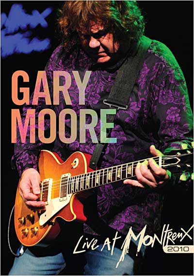 Live at Montreux 2010 État correct reconditionné disponible sur Fnac