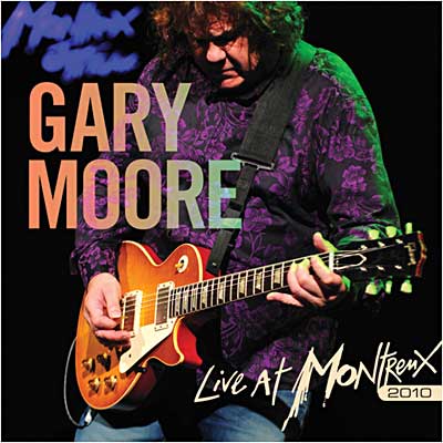 Live at Montreux 2010 État correct reconditionné disponible sur Fnac