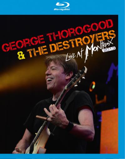 Live at Montreux 2013 Blu-Ray État correct reconditionné disponible sur Fnac