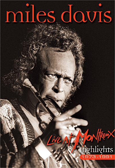 Live at Montreux highlights 1973 1991 État correct reconditionné disponible sur Fnac
