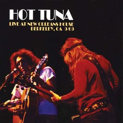 Acheter Live at New Orleans House Berkeley California September 9, 1969 État correct - 21,26 € Live at New Orleans House Berkeley California September 9, 1969 État correct reconditionné disponible sur Fnac