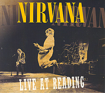 Acheter Live at Reading - Edition Deluxe - Inclus DVD bonus État correct - 15,99 € Live at Reading - Edition Deluxe - Inclus DVD bonus État correct reconditionné disponible sur Fnac