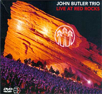 Live at Red Rocks - Inclus DVD bonus État correct reconditionné disponible sur Fnac | Dero