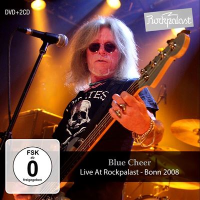 Live at Rockpalast Bonn 2008 Coffret État correct reconditionné disponible sur Fnac | Dero