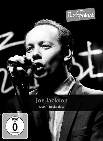Live at rockpalast État correct reconditionné disponible sur Fnac
