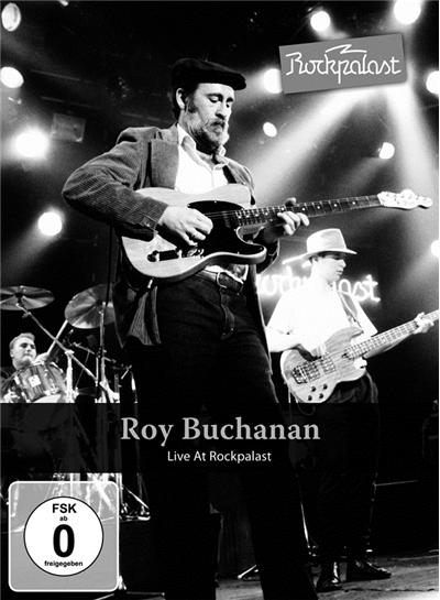 Live at Rockpalast État correct reconditionné disponible sur Fnac