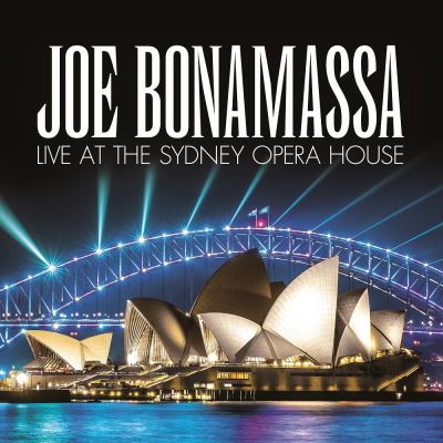 Live At Sydney Opera House État correct reconditionné disponible sur Fnac
