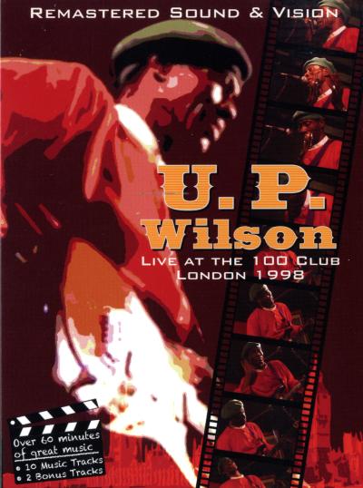 Live At The 100 club London 1998 DVD État correct reconditionné disponible sur Fnac | Dero