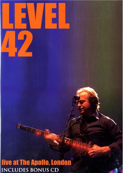 Live at the Apollo 2003 État correct reconditionné disponible sur Fnac