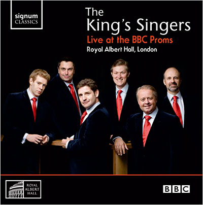 Live at the bbc proms État correct reconditionné disponible sur Fnac