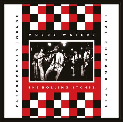Live At The Checkerboard Lounge État correct reconditionné disponible sur Fnac | Dero