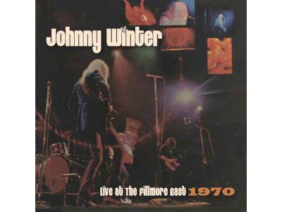 Live At The Fillmore East État correct - 18,01 € Live At The Fillmore East État correct reconditionné disponible sur Fnac