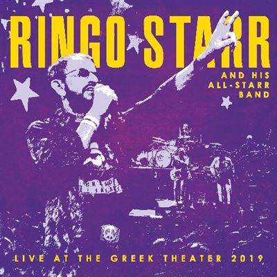 Live At The Greek Theater 2019 Blu-ray État correct reconditionné disponible sur Fnac