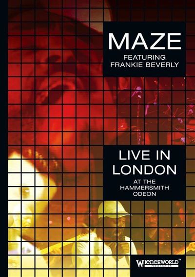 Live at the Hammersmith Odeon DVD État correct reconditionné disponible sur Fnac
